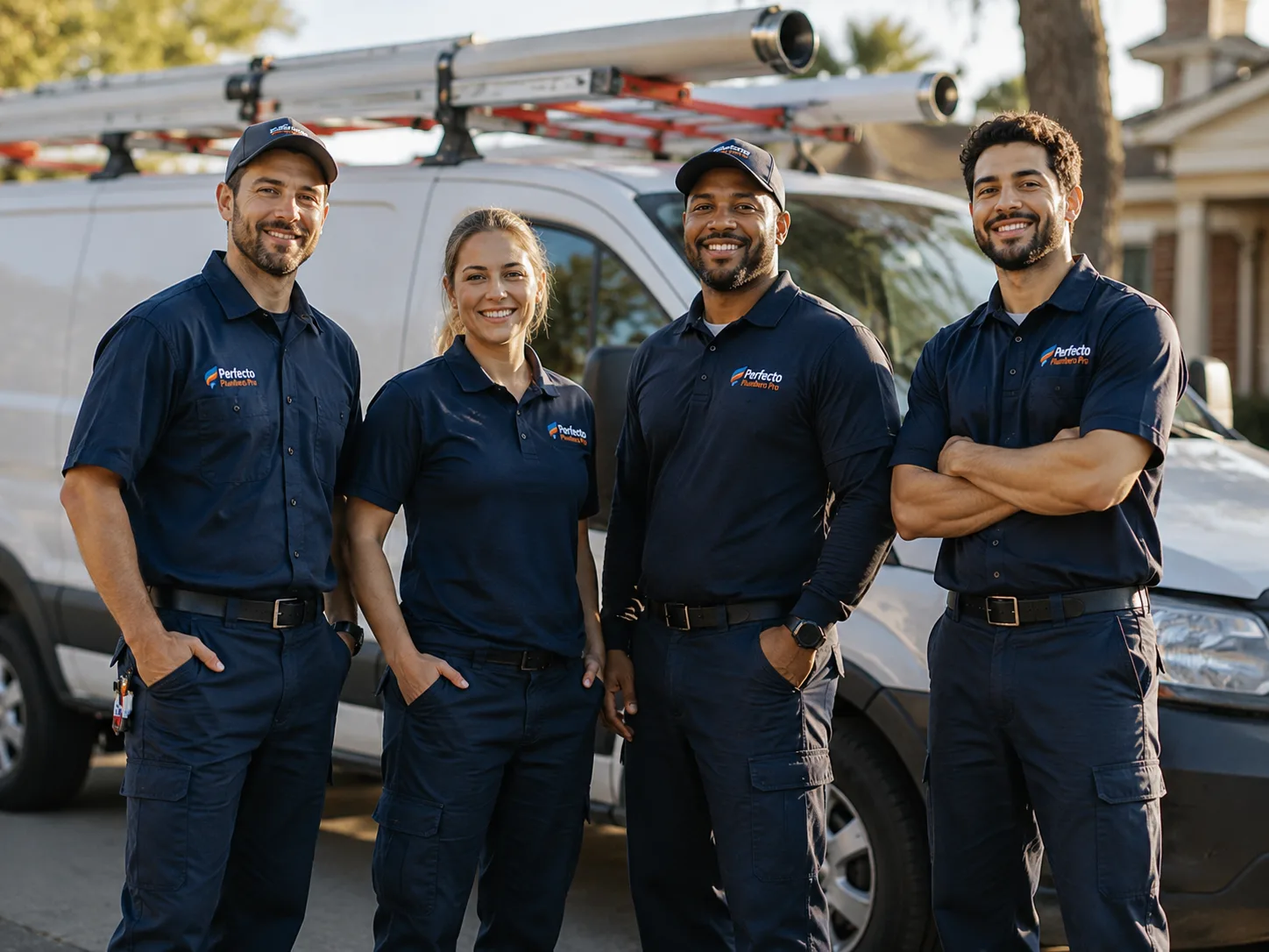 Emergency Plumber Near Me in Charlotte, IA near me